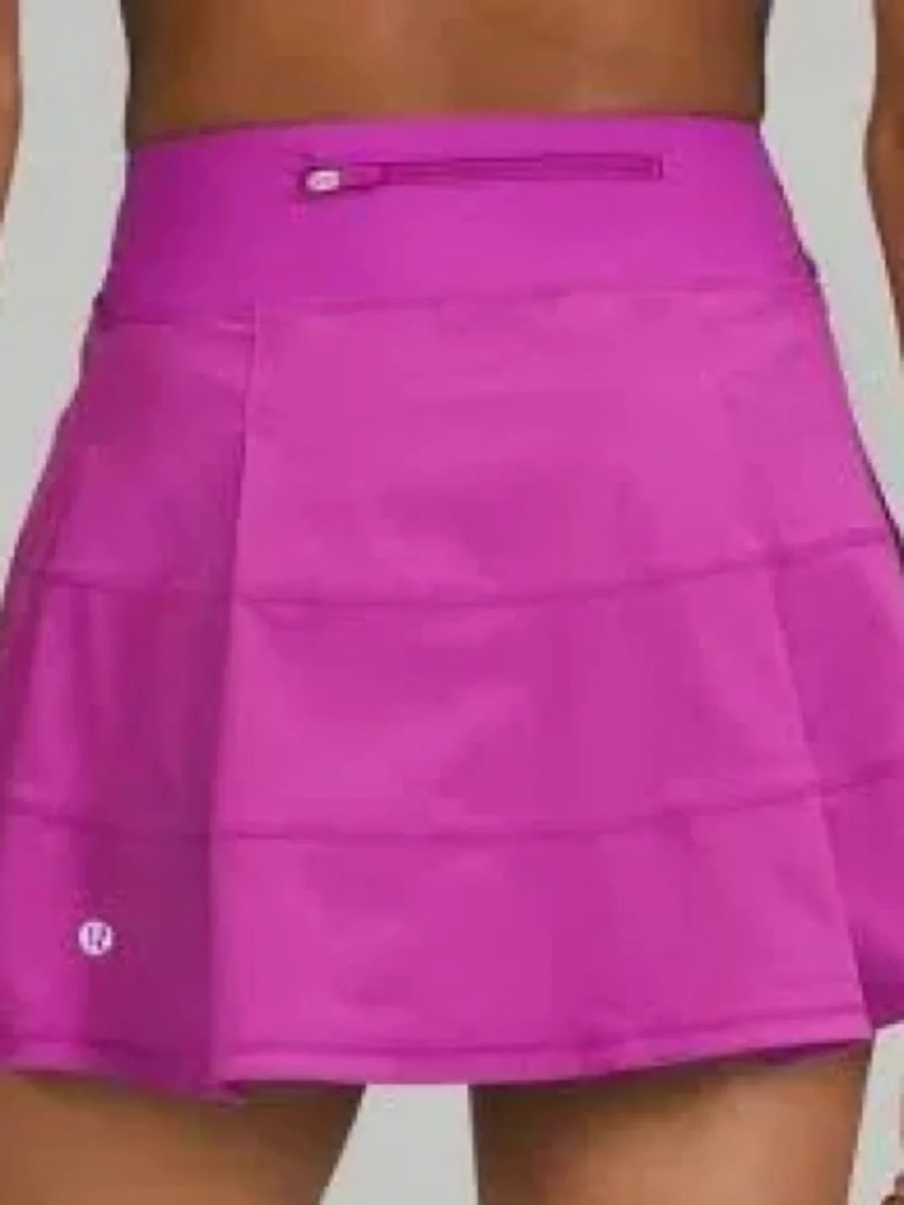 lululemon athletica high performance